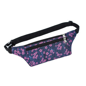 Waistpack Men's Outdoor Running Sports Multi Functional Mobile Phone Cashier Business Site Waterproof Messenger Bag Customized logo - V.I.P Digital Presence