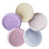 Baby Silicone Shampoo Scalp Massage Body Clean Scrub Feel Bath Brush - V.I.P Digital Presence