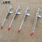LEO High Strength Automatic Fishing Rod Holder Upgraded Double  Thickened Steel Automatic  Pole - V.I.P Digital Presence