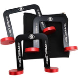 Golf Putter Practice Goal Gate Golf Practice Goal Set Putter Practice Aids - V.I.P Digital Presence