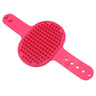 Soft Rubber Dog Cat Brush Pet Bath Silicone Comb Massage Comb Hair Remover Pet Supplies Dog Grooming Wash Cleaning Equipment - V.I.P Digital Presence