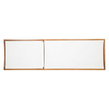 SUMMERLAND CHAISE LOUNGE - WHITE MESH - V.I.P Digital Presence