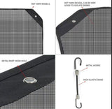AirGuard AC Unit Cover