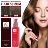 Hair Care Essence, Hair Repair Moisturize And Fluff Leave-in Hair Care Essence - V.I.P Digital Presence