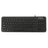 D520 Silent Wired Esports Keyboard USB Ultra Thin 104 Key Business Office Retro Punk Computer Gaming Keyboard - V.I.P Digital Presence