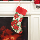 Christmas gifts children's candy bags Christmas pendants Christmas socks Christmas decorations - V.I.P Digital Presence
