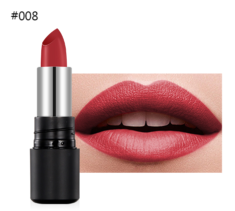 UBUB Waterproof Moisturizer Smooth Lipstick Luxury Velvet Lip Stick Matte Long Lasting Sexy Lips Beauty Makeup Women Gift - V.I.P Digital Presence