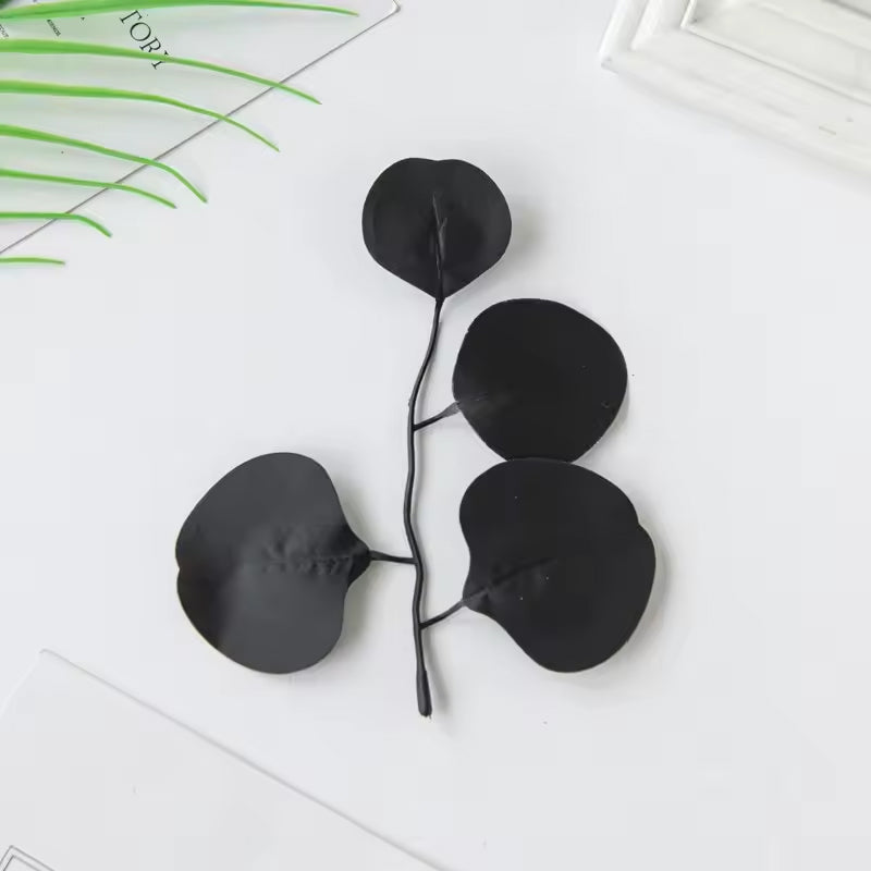 Artificial plants, eucalyptus leaves, festivals, weddings, home decor, DIY wreaths, bouquet accessories. - V.I.P Digital Presence