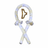 Heatless Curling Rod Headband No Heat Curls Ribbon Hair Rollers Sleeping Soft Headband Hair Curlers DIY Hair Styling Tools - V.I.P Digital Presence