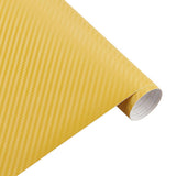 127*20CM 3D  Auto Carbon Fiber Vinyl Film Carbon  Car Stickers Decal Car Styling - V.I.P Digital Presence