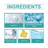 Cement Stain Cleaner Dissolves Wall Tile Cement Ash Concrete Cleaning Cleaner - V.I.P Digital Presence