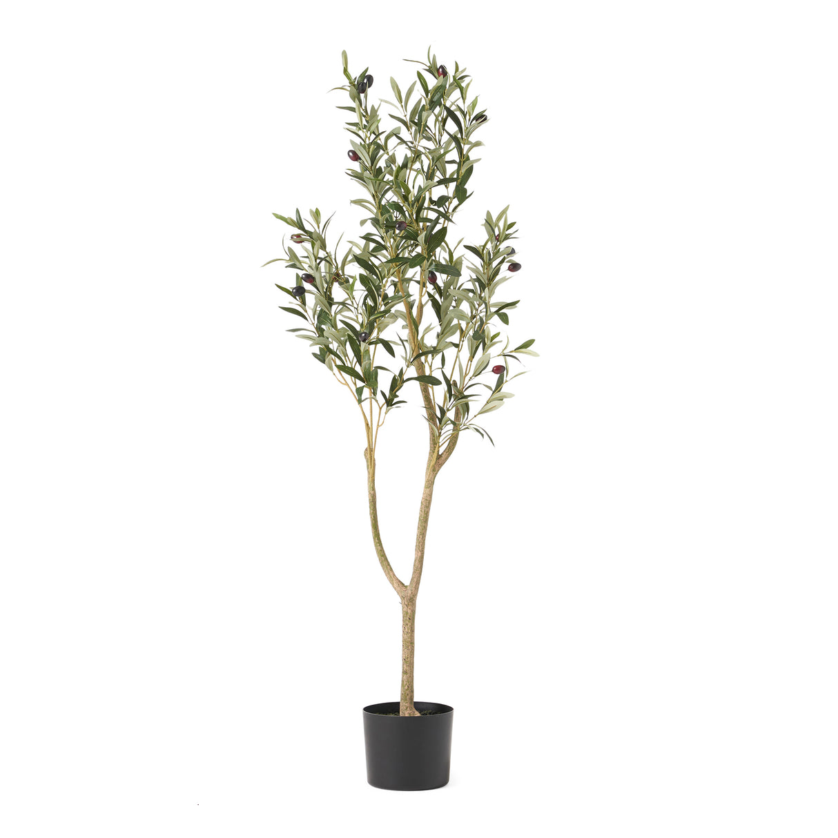 120CM ARTIFICIAL OLIVE TREE - V.I.P Digital Presence