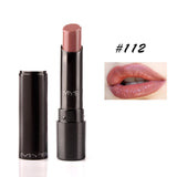 MYS Brand Beauty Matte Lipstick Long Lasting Tint Lips Cosmetics Lipgloss Maquiagem Makeup Red Batom - V.I.P Digital Presence