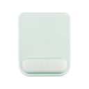 Wrist mouse pad soft rebound skin-friendly feel office pad silicone wrist mouse pad - V.I.P Digital Presence