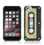 Factory direct sales of new products golden age nostalgic tape series For iPhoneX mobile phone shell fashion beautiful and comfo - V.I.P Digital Presence