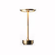 Japanese metal desk lamp rechargeable bar eye protection handheld lamp bedroom night light retro decorative atmosphere - V.I.P Digital Presence