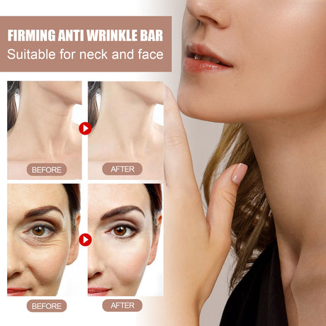 Ouhoe Eye Moisturizer Stick Moisturizes Skin Around Eyes - V.I.P Digital Presence