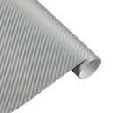 127*20CM 3D  Auto Carbon Fiber Vinyl Film Carbon  Car Stickers Decal Car Styling - V.I.P Digital Presence