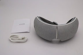 Smart eye protector hot compress bluetooth eye mask eye massage eye protector - V.I.P Digital Presence