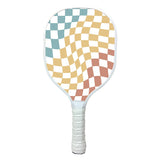 Pik racket beginner sports log racket outdoor exercise leisure men and women training sports practice racket - V.I.P Digital Presence