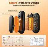HeatPocket Hand Warmers