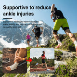 Plantillas HOUKEA Ultra Performance Boost: plantillas elásticas suaves y cómodas para deportes al aire libre, running, resistentes al desgaste y antideslizantes.