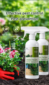 Insecticide flower plant insecticide flower aphids rose flower diseases and insect pests indoor flower spray insecticide water e - V.I.P Digital Presence
