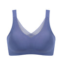 Artificial breast bra for breast removal surgery silicone women's fake breast and fake chest 2-in-1 bra - V.I.P Digital Presence