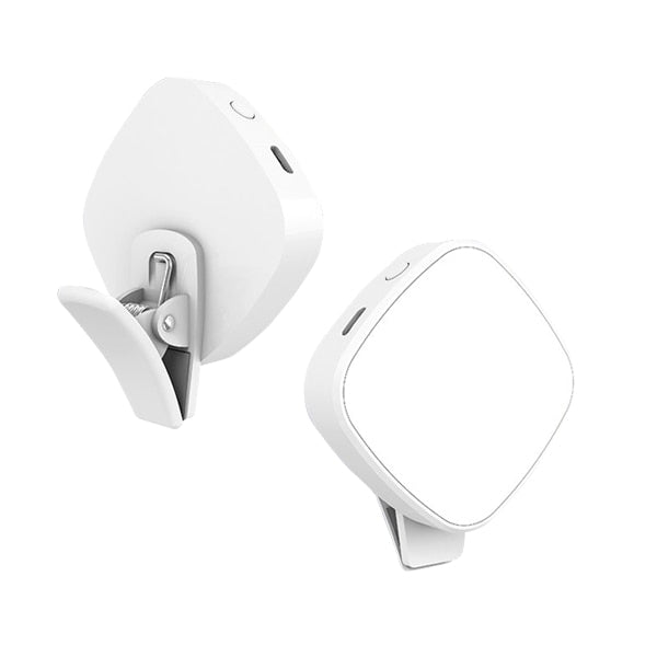 Selfie Ring Light with HD 3 in 1 Fisheye Wide Angle Macro Lens Flash Led Camera Phone Photography for iPhone Samsung Lens - V.I.P Digital Presence