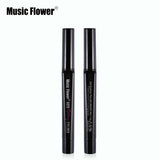 Music Flower Pro Auto Rotating Liquid Eyeliner Waterproof Eye Makeup Lash Hugging Gel Eye Liner Mark Pen Smudge-proof Cosmetics - V.I.P Digital Presence