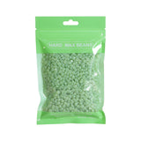 10pcs Hair Removal Hard Wax Beans, 100g Bag, Suitable for Bikini, Underarms, and Full Body, Hot Wax Depilation - V.I.P Digital Presence