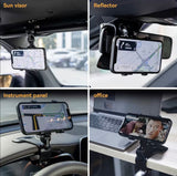 GripMax 360 Car Mount