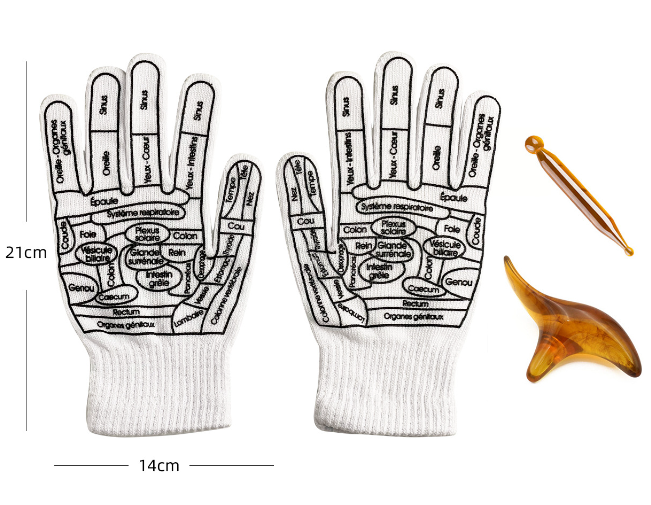 Reflexology Socks Women Foot Massage Meridian Acupoint Reflex Area Acupoint Socks And Foot Acupoint Illustration Socks for Foot - V.I.P Digital Presence