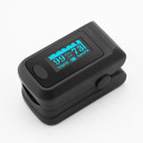 Oximeter fingertip pengukur kadar oksigen dalam Darah oxymeter spo2 dan Pulse Oximeter - V.I.P Digital Presence
