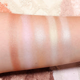 CAKAILA 5 color baking powder highlighting powder enhances silhouette contour - V.I.P Digital Presence