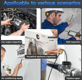 AutoScope Camera