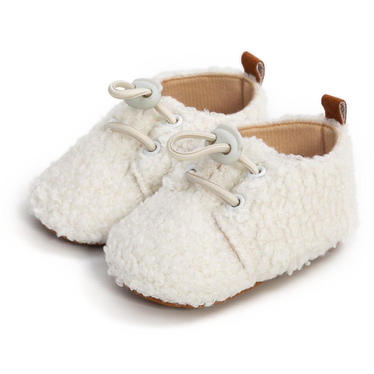 Autumn And Winter Cotton Shoes Warm Shoes Baby Shoes Toddler Shoes Baby Soft Bottom Shoes A37 - V.I.P Digital Presence