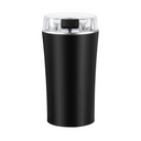 Electric Coffee Bean Grinder Multifunctional with One-Press Control Food Processor Blender for Espresso Nuts Grains Easy Clean - V.I.P Digital Presence