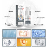 Face Fine Line Whitening Cream, Firming Skin Repairing And Smoothing Fine Lines Delicate Pores Cream