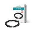 Volcanic Stone Bracelet Men's Bracelet Fashion Pieces Designed With Natural Ingredients Everyday Wear Bracelet - V.I.P Digital Presence