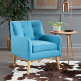 ARM CHAIR - V.I.P Digital Presence