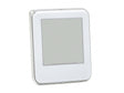 1.54inch Passive NFC-Powered e-Paper No Battery Wireless Powering Data Transfer Red Black White Three Color Displaying - V.I.P Digital Presence