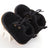 Newborn Baby Girl Boy Shoes Warm Snow Boots Toddler Infant Booties Prewalker Black White Pink - V.I.P Digital Presence