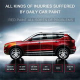 Automotive Coating Wax Set, - V.I.P Digital Presence