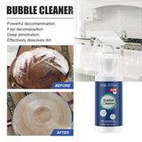Kitchen Grease Foam Cleaner Range Hood Stove Exhaust Pipe Wall Kitchen Utensils Grease Cleaner - V.I.P Digital Presence