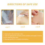 Bee Venom Joint Care Cream For Sore Shoulders, Neck, Elbows And Legs Massage Cream - V.I.P Digital Presence