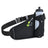 Outdoor sports waist bag multifunctional fitness kettle waist bag waterproof running - V.I.P Digital Presence