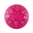 Tongue Drum 6 Inch Steel Tongue Drum Set 8 Tune Hand Pan Drum Pad Tank Sticks Carrying Bag Percussion Instruments Accessories - V.I.P Digital Presence