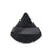Triangle Dry Powder Puff Fiber Crystal Cotton Delicate On Makeup Beauty Tools Powder Puff - V.I.P Digital Presence