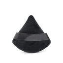 Triangle Dry Powder Puff Fiber Crystal Cotton Delicate On Makeup Beauty Tools Powder Puff - V.I.P Digital Presence